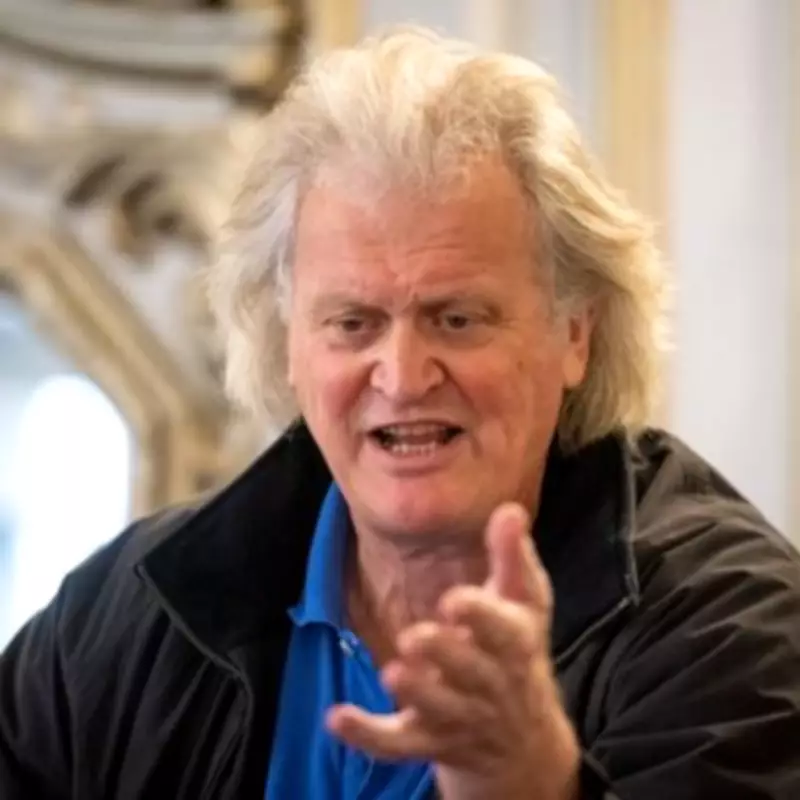 Wetherspoon Chief Tim Martin Endorses Reform UK's £2.99 Pint Proposal