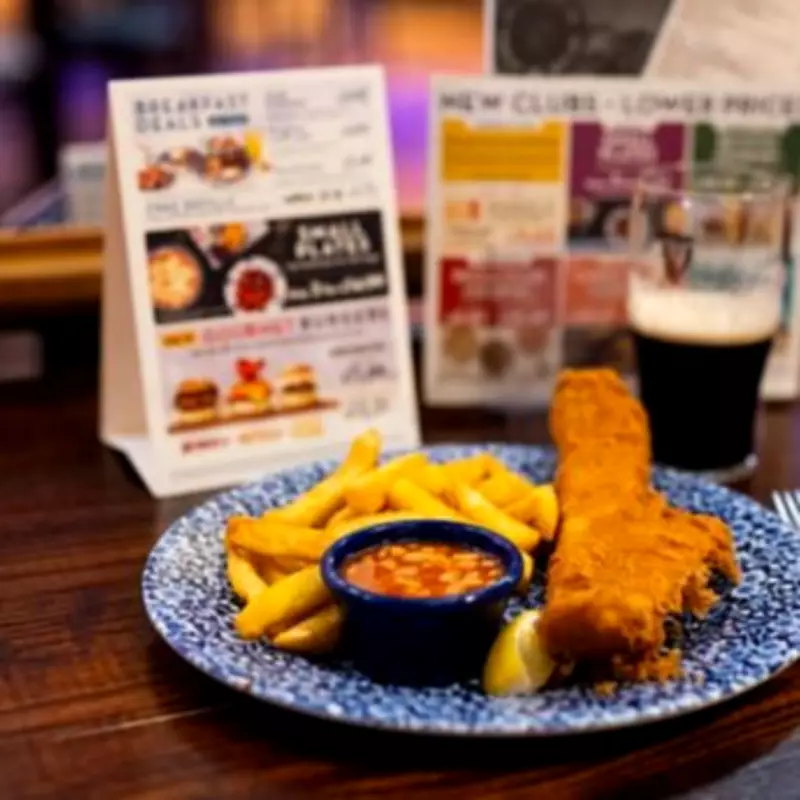 Wetherspoons Implements Price Hikes Across All UK Pubs, Sparking Customer Backlash