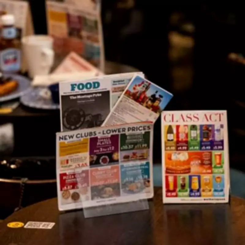 Wetherspoons Puts Popular Nottinghamshire Pub at Risk of Closure Despite High Demand