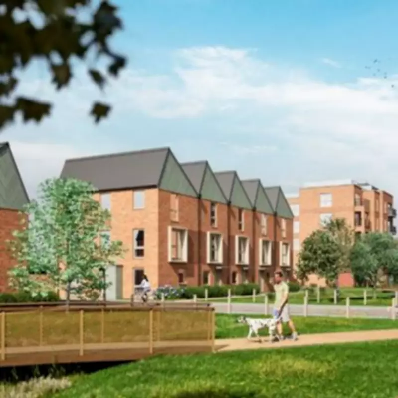 WH Smith Demolishes Headquarters After Selling 500 Stores to Focus on Travel