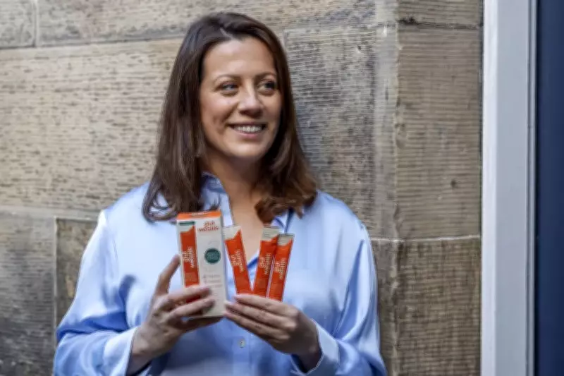 Why People Are Adding Gut Wealth Liquid Supplement to Daily Routines