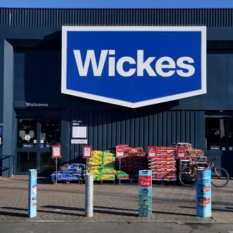 Wickes-Approved 99p Radiator Key and One-Degree Thermostat Tip Could Save UK Households Over £100 Annually