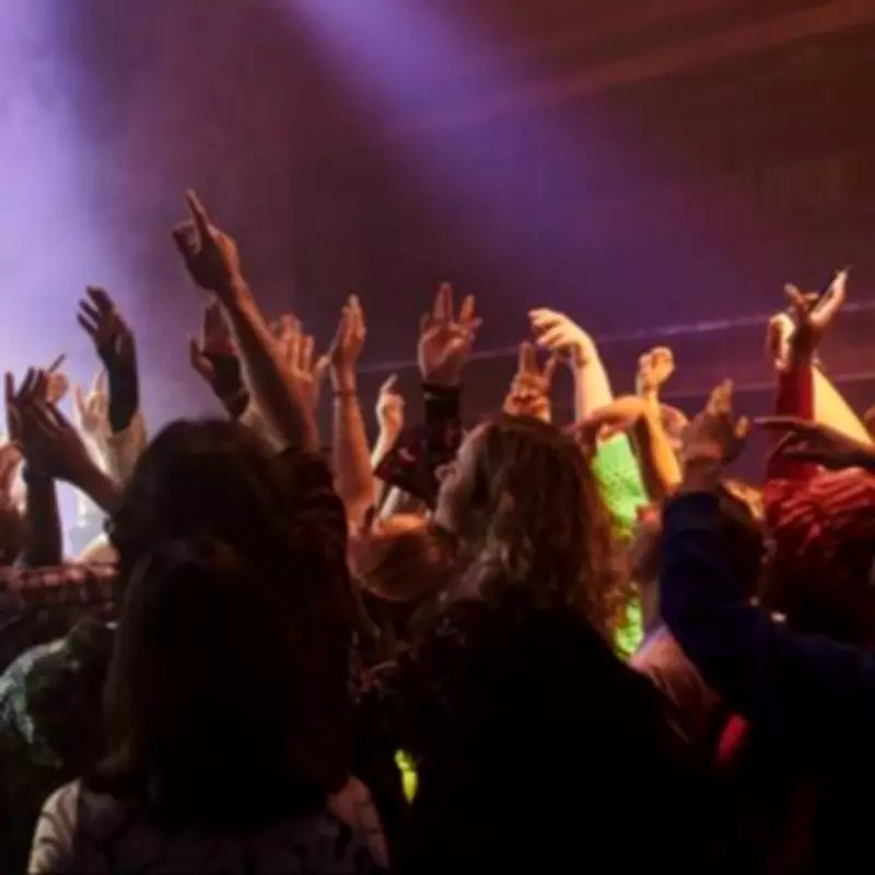 Wide Awake Festival Cancelled for 2026 After Legal Battle, 25,000 Fans Disappointed