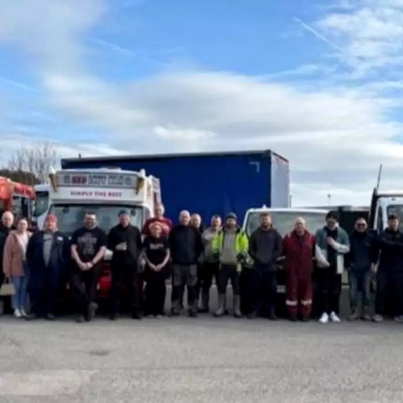 Widnes Industrial Estate Firms Face Closure Over Housing Development