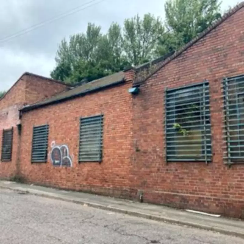Willenhall Residents Endure 'Hell' Amid Derelict Factories as Regeneration Finally Begins