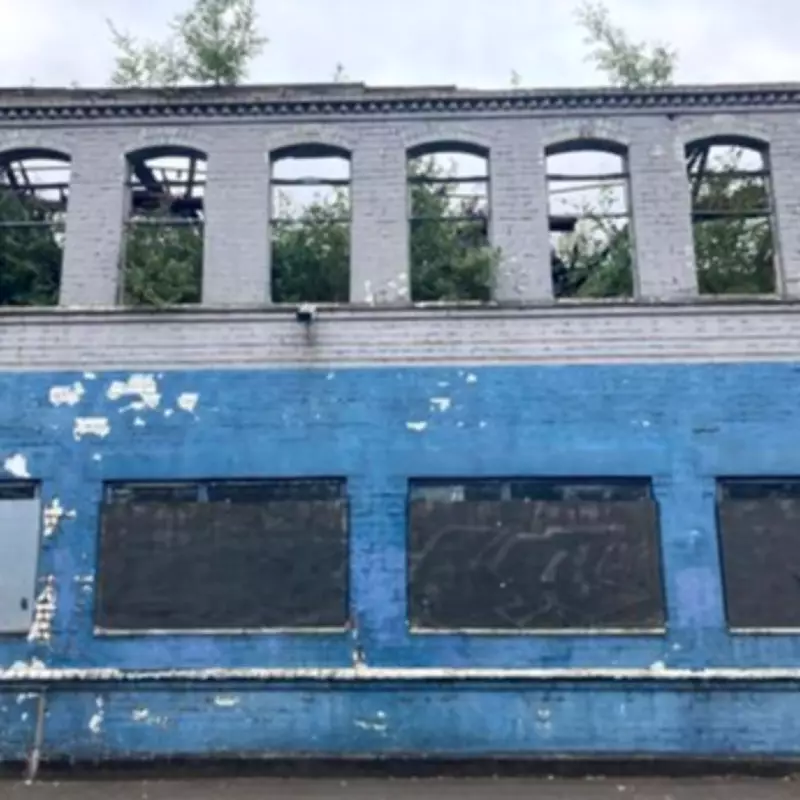 Willenhall's Locksmith Quarter Set for Major Housing Transformation