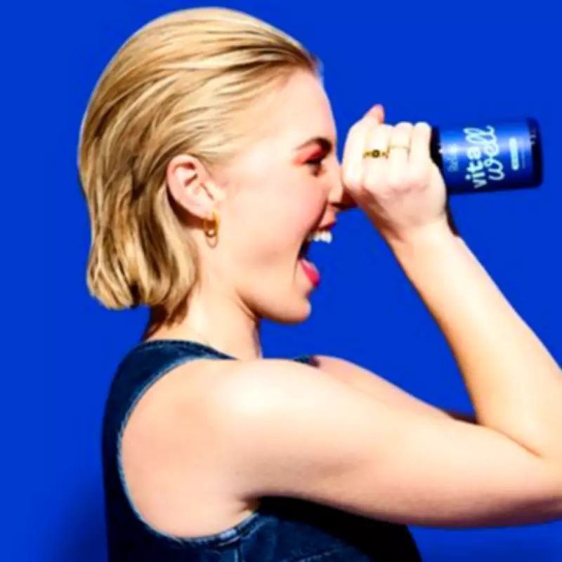 Win a Year's Supply of Premium Vitawell Supplements in Wellness Competition