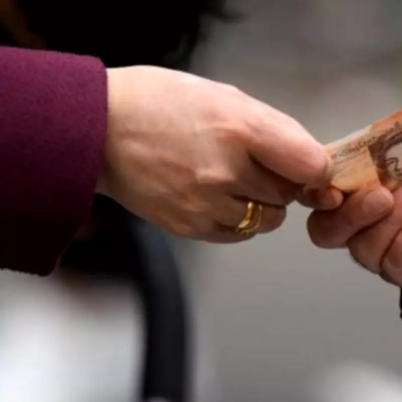 Winter Heating Payment Replaces DWP Benefit for 1.5 Million Scots