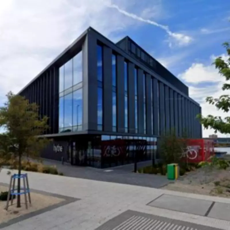 Wirral Council Criticized Over £5m Office Building Purchase and Management