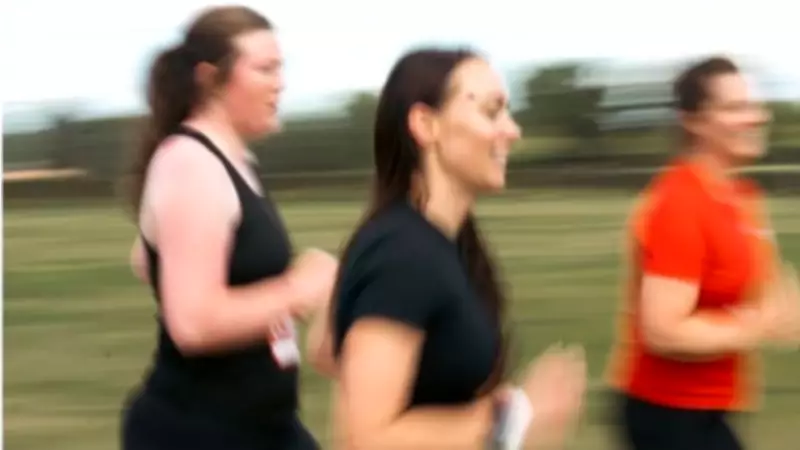 Wirral Mum's Fitness Journey Fuels Fundraising for Hospital That Cared for Her Family