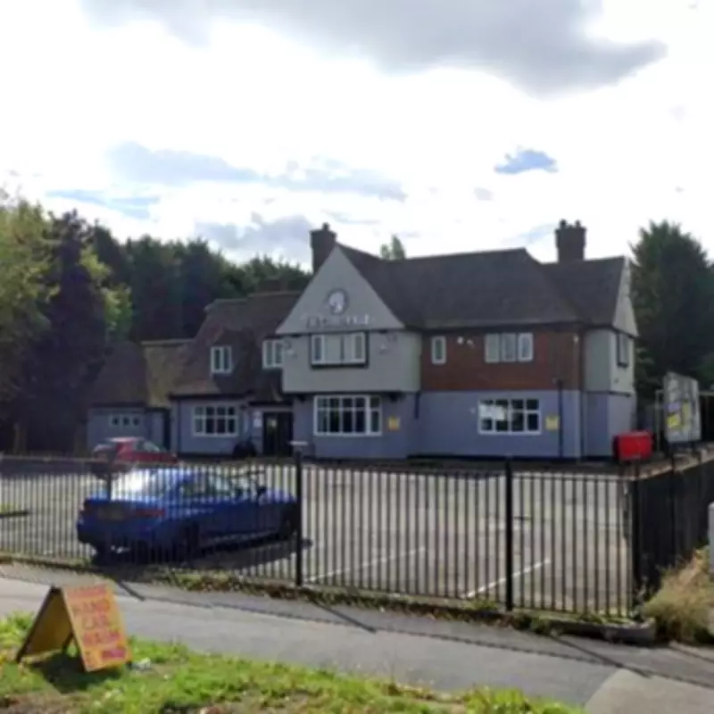 Wolverhampton Bar Faces Licence Review After Unreported Brawl