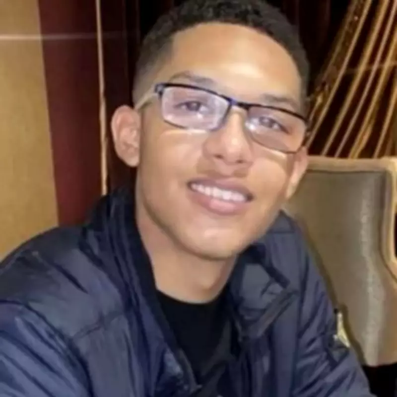 Wolverhampton Drive-By Shooting Trial: Neo Graham Killed Near School