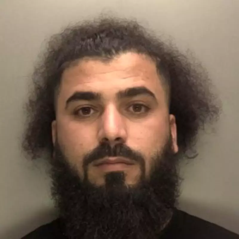 Wolverhampton People Smuggler Charged £1,500 Per Migrant in 'Chickens' Operation