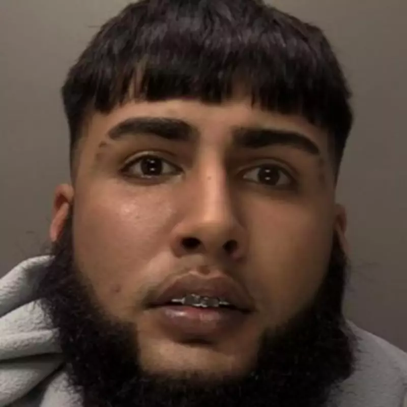 Wolverhampton Predator Jailed for 18 Years After Raping Teenage Girls