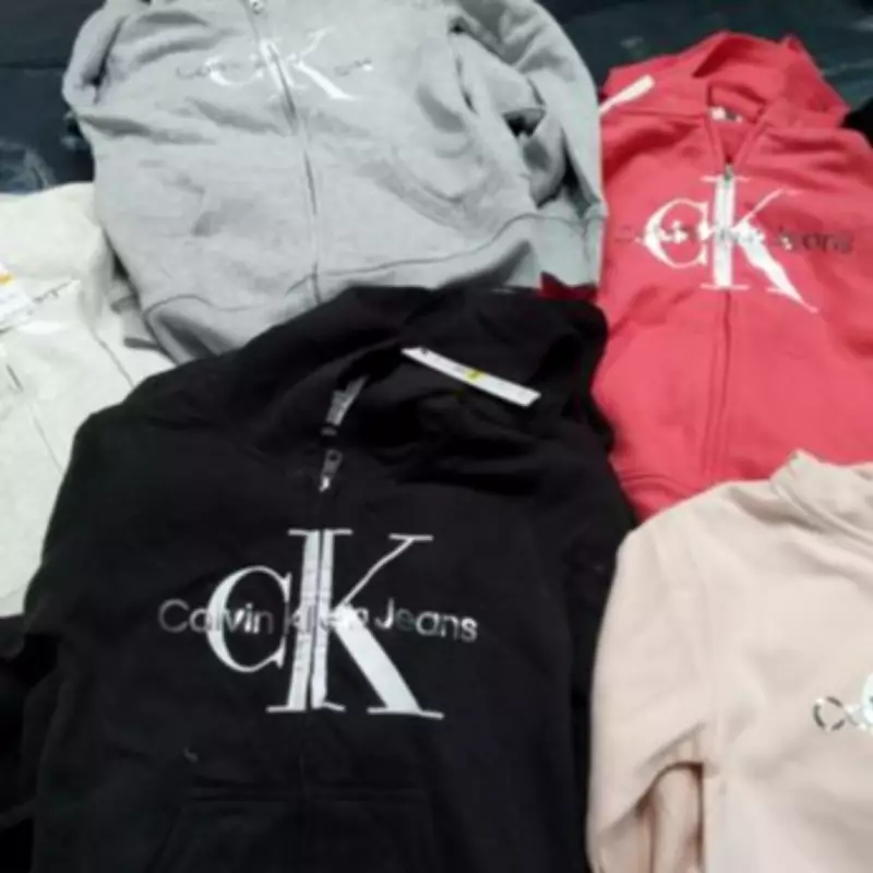 Wolverhampton Shop Raid Seizes Over 800 Suspected Fake Designer Items