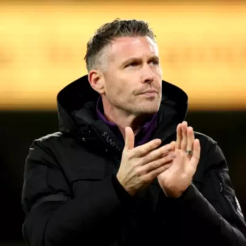 Wolves Boss Rob Edwards Demands Passion in Crucial Villa Derby Clash