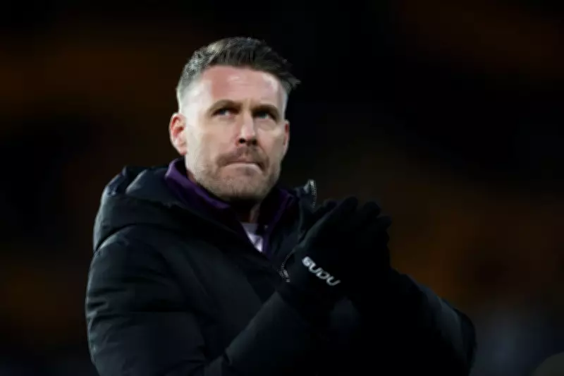 Wolves Predicted to Sign Man City Starlet on Loan as Duo Exit in FM26 Forecast