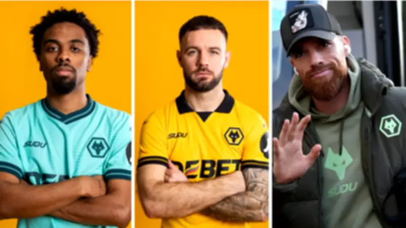 Wolves Predicted XI vs Chelsea: Four Changes Expected After Defeats