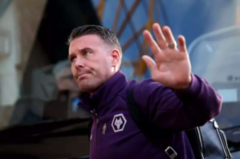 Wolves Urged to Pursue Leicester's 'Brilliant' Jordan James in Summer Transfer