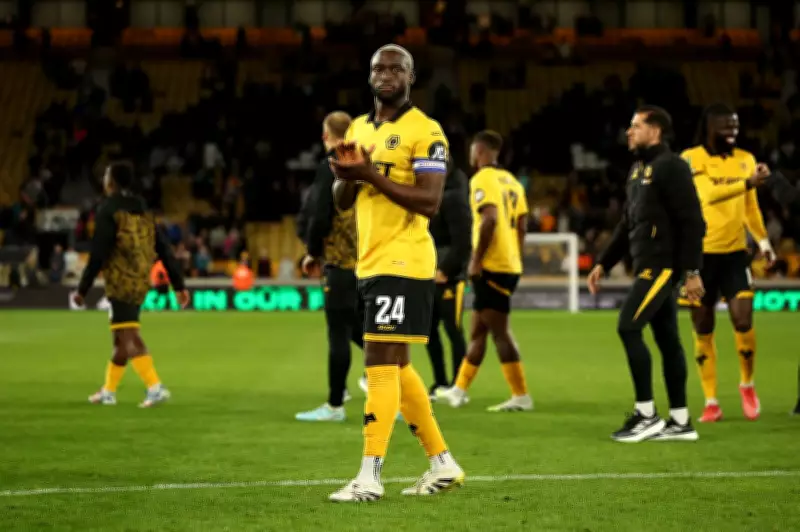 Wolves vs Chelsea Premier League Injury Update: Six Ruled Out, Three Doubts