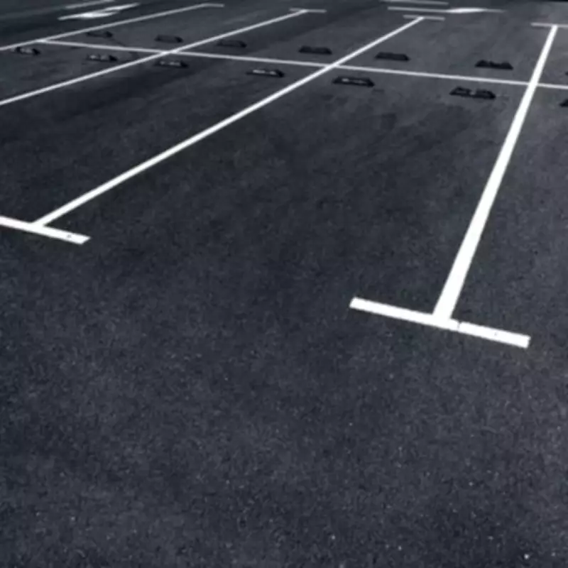 Woman Awarded Six-Figure Compensation After Van Collision in Parking Bay