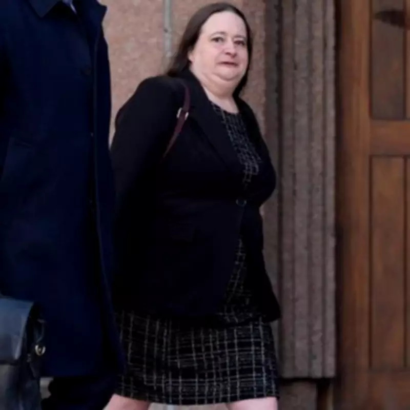 Woman Faces Trial Over False Sexual Abuse Claims Against Former Politicians