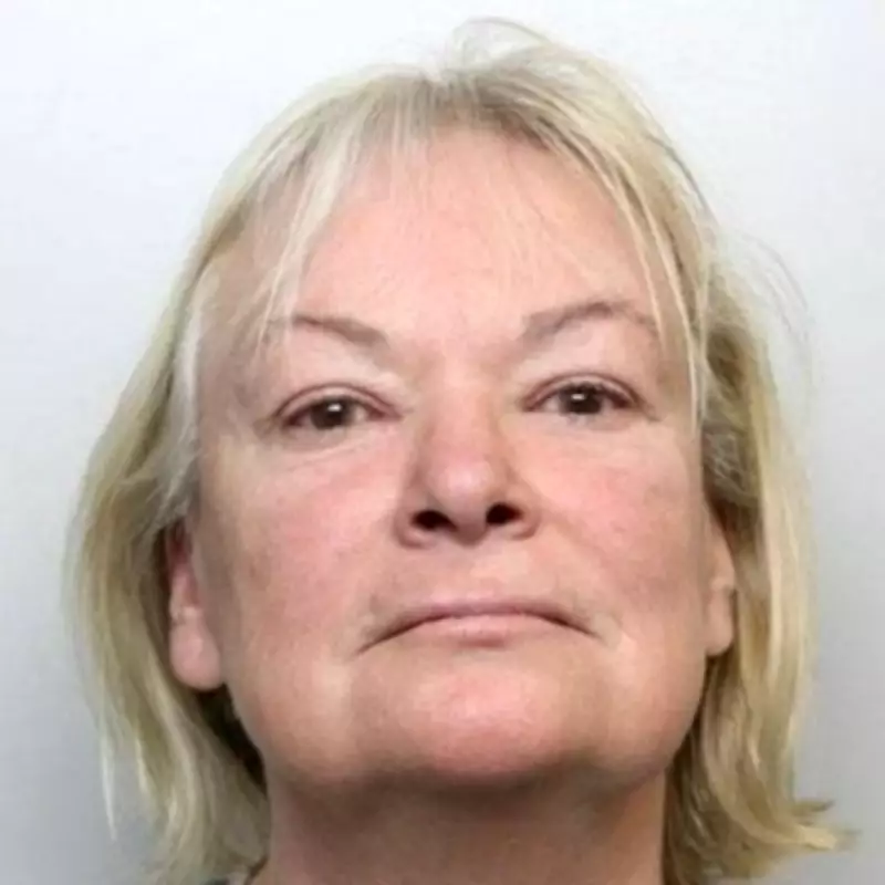 Woman Jailed for Three Weeks Sleeping Next to Deceased Partner's Body