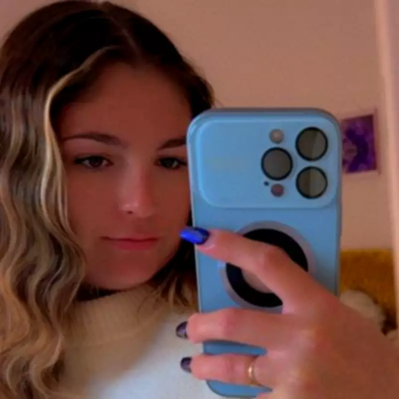 Woman's Battle with Rare Liver Disease and Colitis Inspires on Rare Disease Day