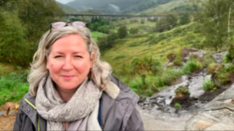 Woman's Terrifying Cancer Misdiagnosis Highlights 'Invisible' Disease Crisis