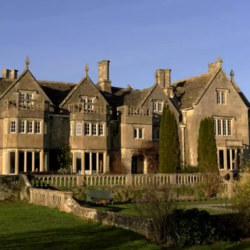 Woolley Grange: A Luxury Family-Friendly Hotel in Wiltshire Near Bath