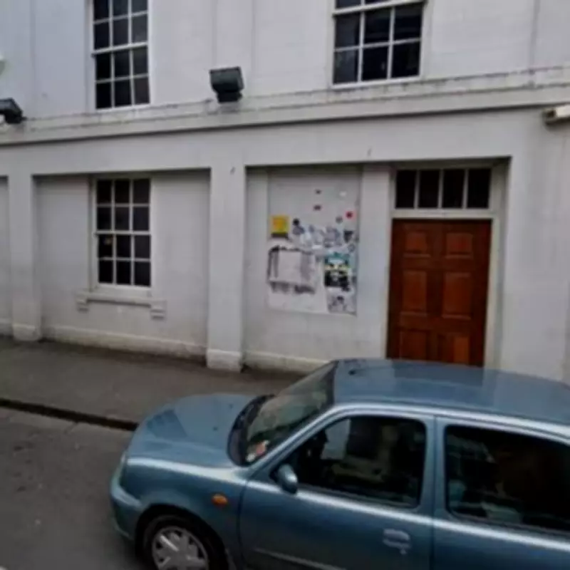 Worcester Venue Defies Councillor Pressure, Hosts Controversial Punk Singer