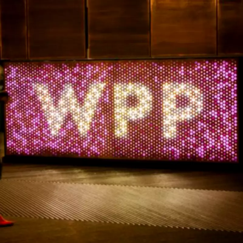 WPP Announces £500 Million Cost-Cutting Plan with Major Restructure and Job Losses