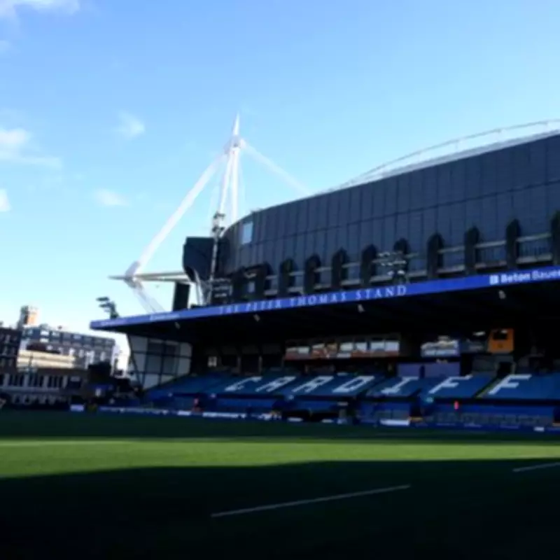 Y11 Sport and Media Emerge as Preferred Bidder for Cardiff Rugby Acquisition