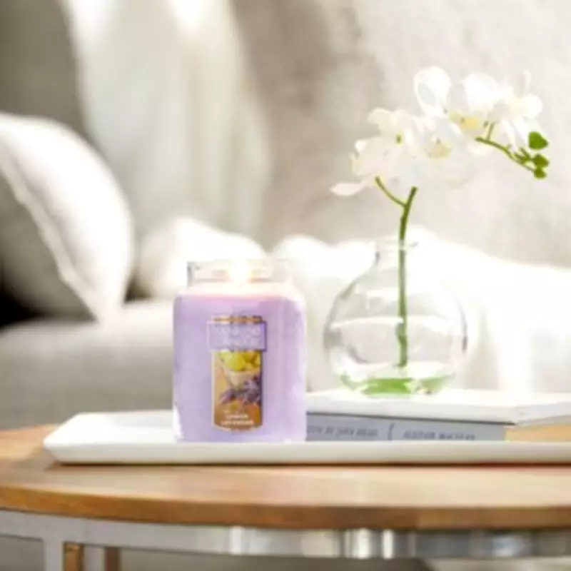 Yankee Candle Deals: Amazon Discounts Popular Scents for Valentine's and Mother's Day