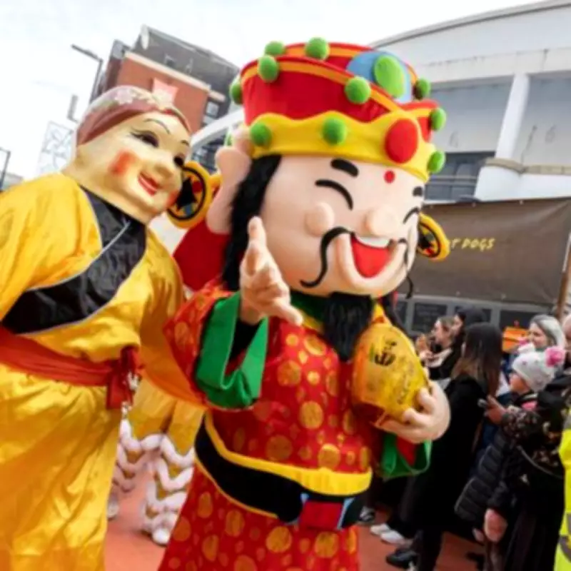 Year of the Red Horse 2026: Lunar New Year Horoscopes for Your Chinese Zodiac Sign