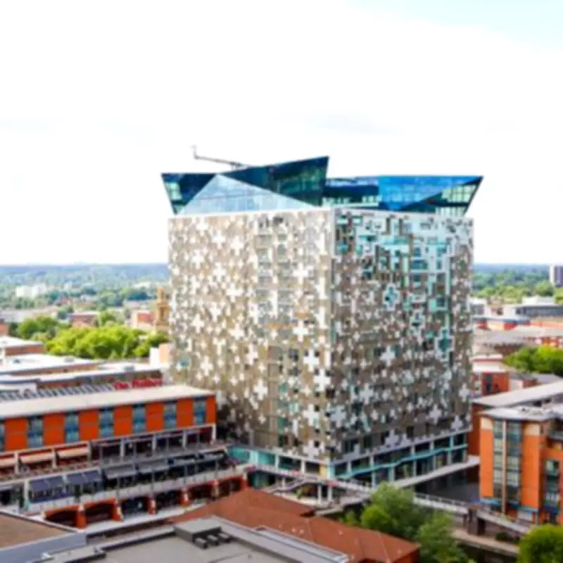 Yoga Sweat 2.0 Opens Community Studio at The Cube with Diverse Classes