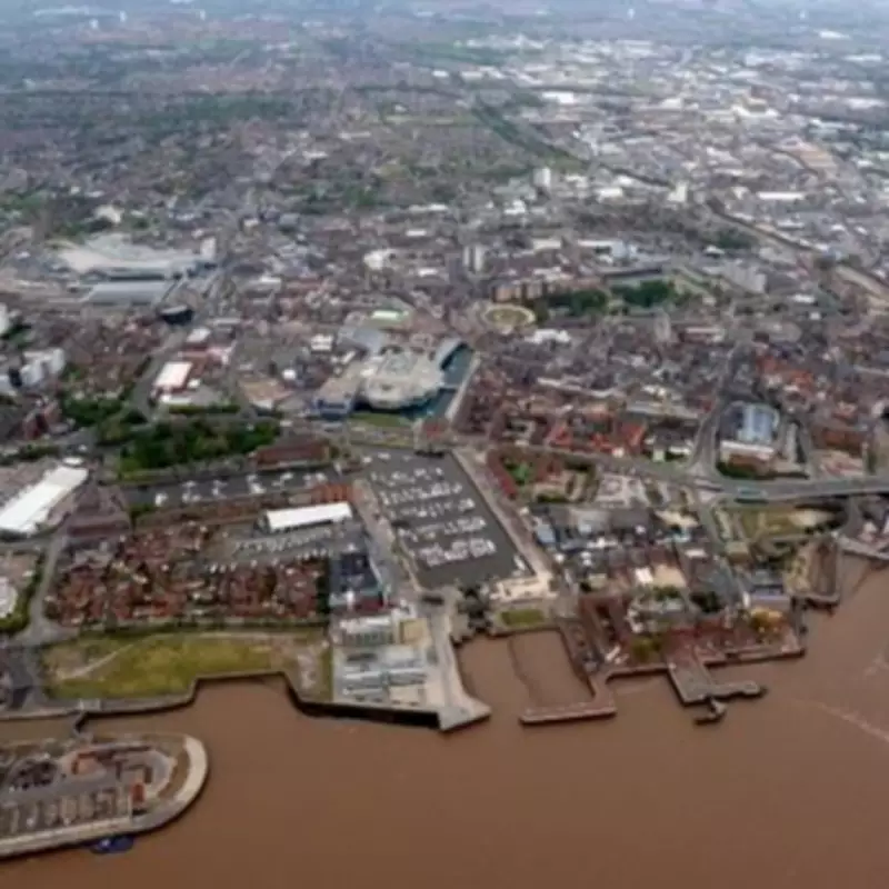 Yorkshire and Humber Business Optimism Hits 15-Month High Amid Growth