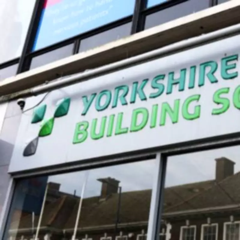 Yorkshire Building Society Urges Labour to Unlock 2.5 Million Homes