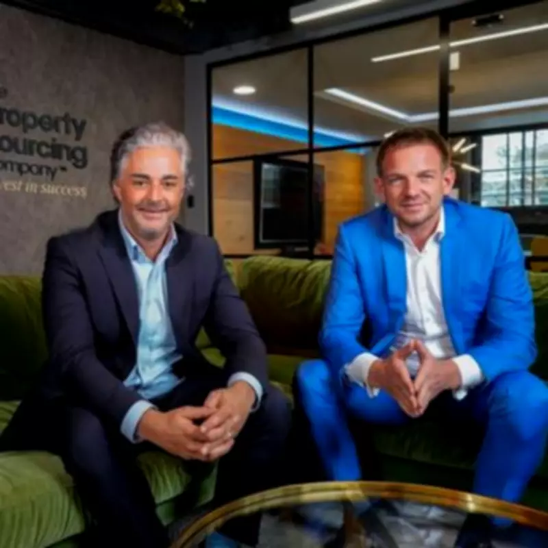 Yorkshire Firm's App Aims to Revolutionize UK Property Investment