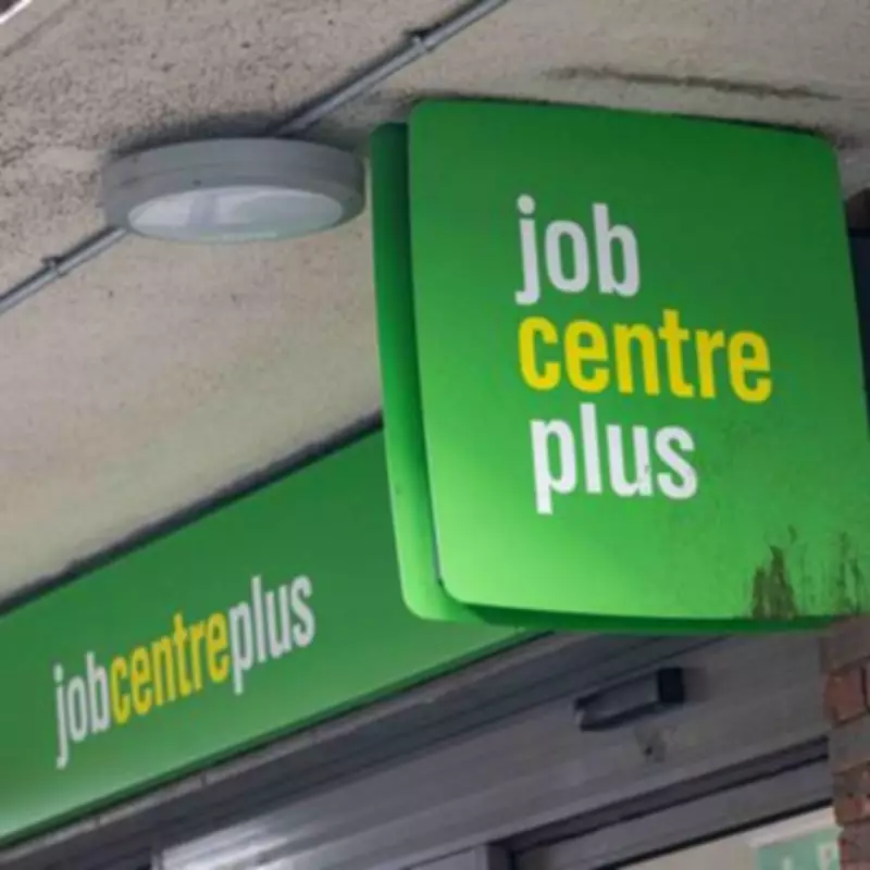 Youth Unemployment Crisis: Over 950,000 Young Brits Jobless, Reeves Blamed