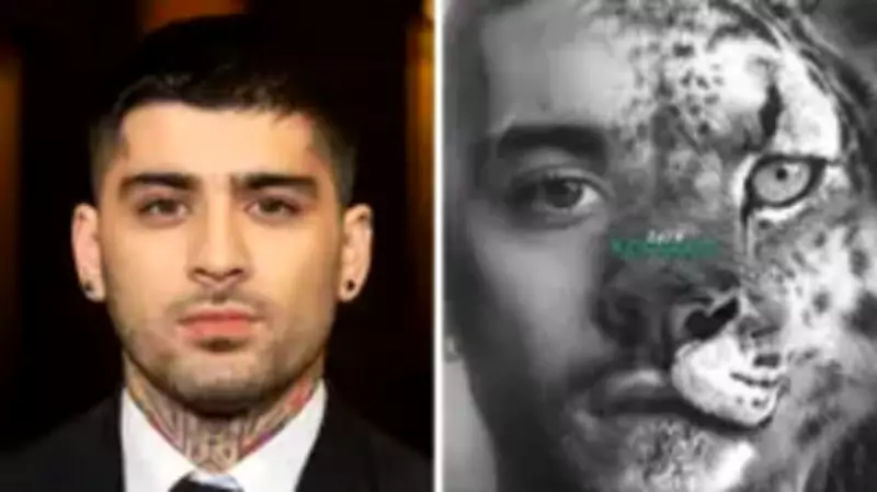 ZAYN Unveils New Album 'KONNAKOL' with Deep Cultural Meaning