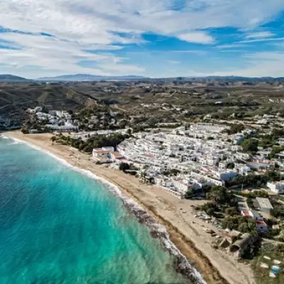 4.3 Magnitude Earthquake Shakes Almeria, Startling British Tourists and Locals