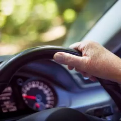 AA Warns Drivers Over 70 About Mandatory Licence Renewal Every 3 Years