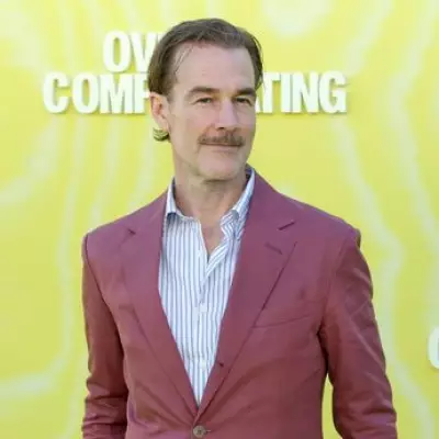 Actor James Van Der Beek Dies at 48 After Cancer Battle, Family Seeks Support