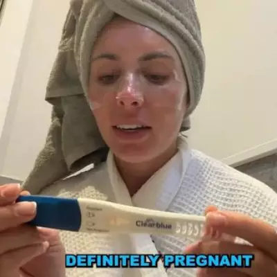 Adult Star Bonnie Blue Announces Pregnancy After Controversial 400-Man Challenge