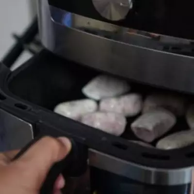 Air Fryer Safety Alert After Fatal Fire Claims Two Lives in Lincolnshire