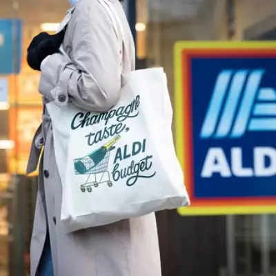 Aldi Launches Major Fibre Initiative to Combat UK's Nutritional Shortfall