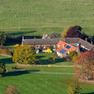 Andrew Mountbatten-Windsor Arrested at Sandringham Estate - Full Details