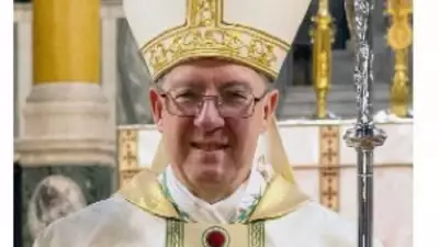 Archbishop of Liverpool to Deliver Southport's 2026 Interfaith Lecture