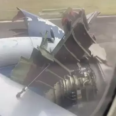 Arik Air Flight Diverts After Engine Explosion, 80 Passengers Safe